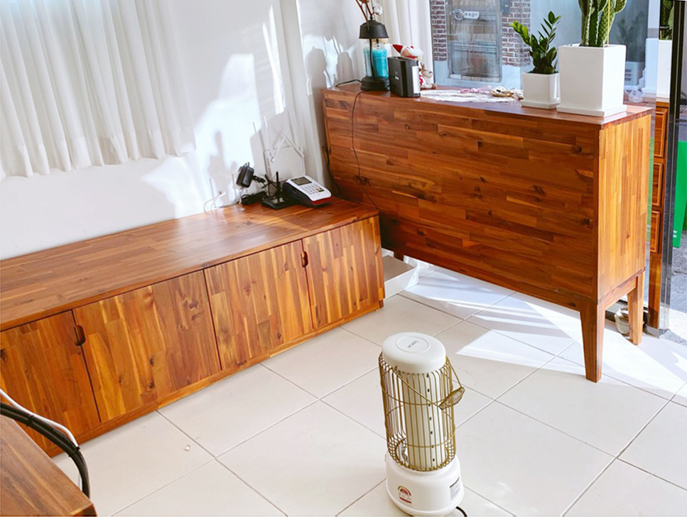 极简风格家居饰品店设计-4