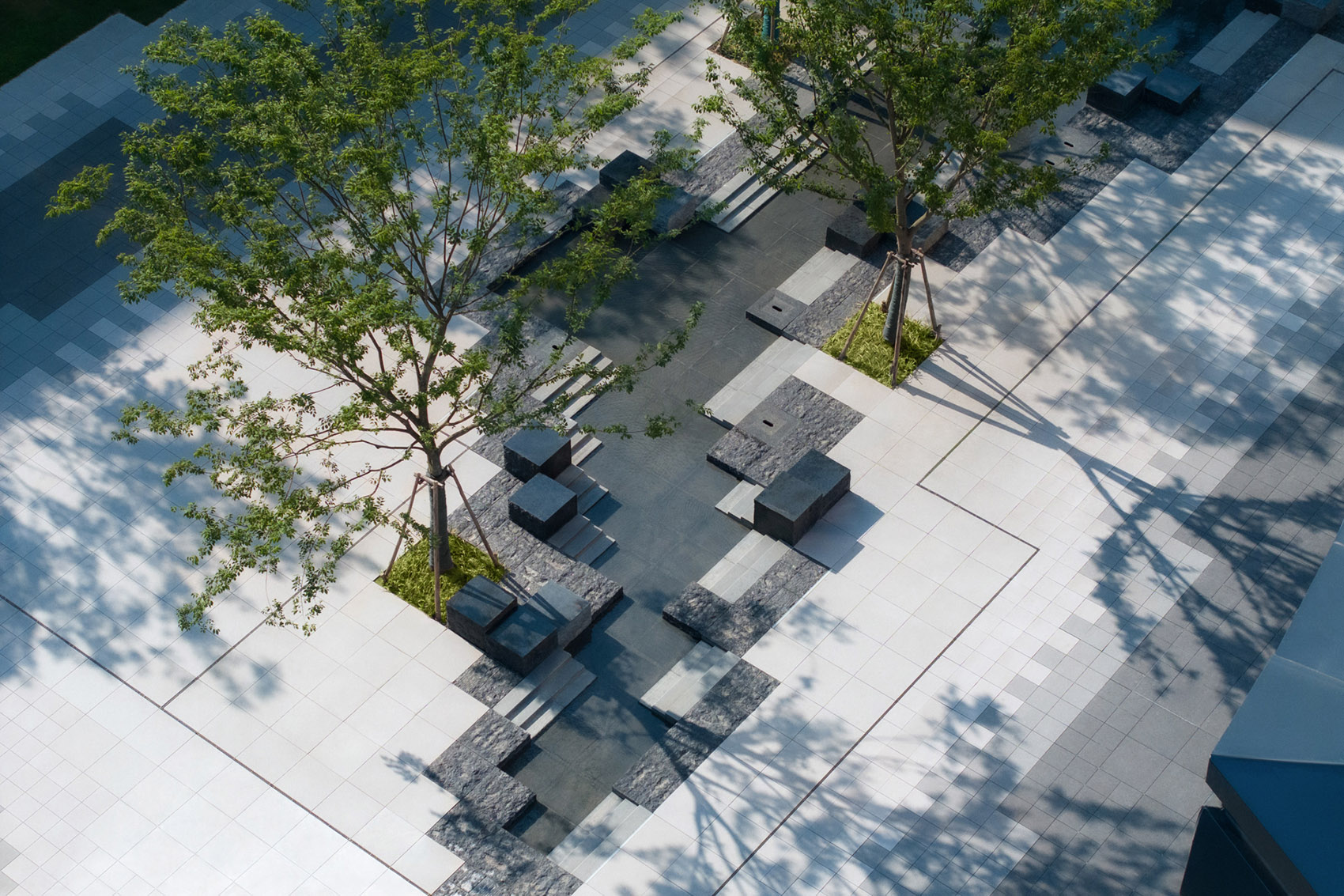 融创杭州浙江海盐主题小镇丨中国嘉兴丨荷于景观设计咨询（上海）有限公司-61