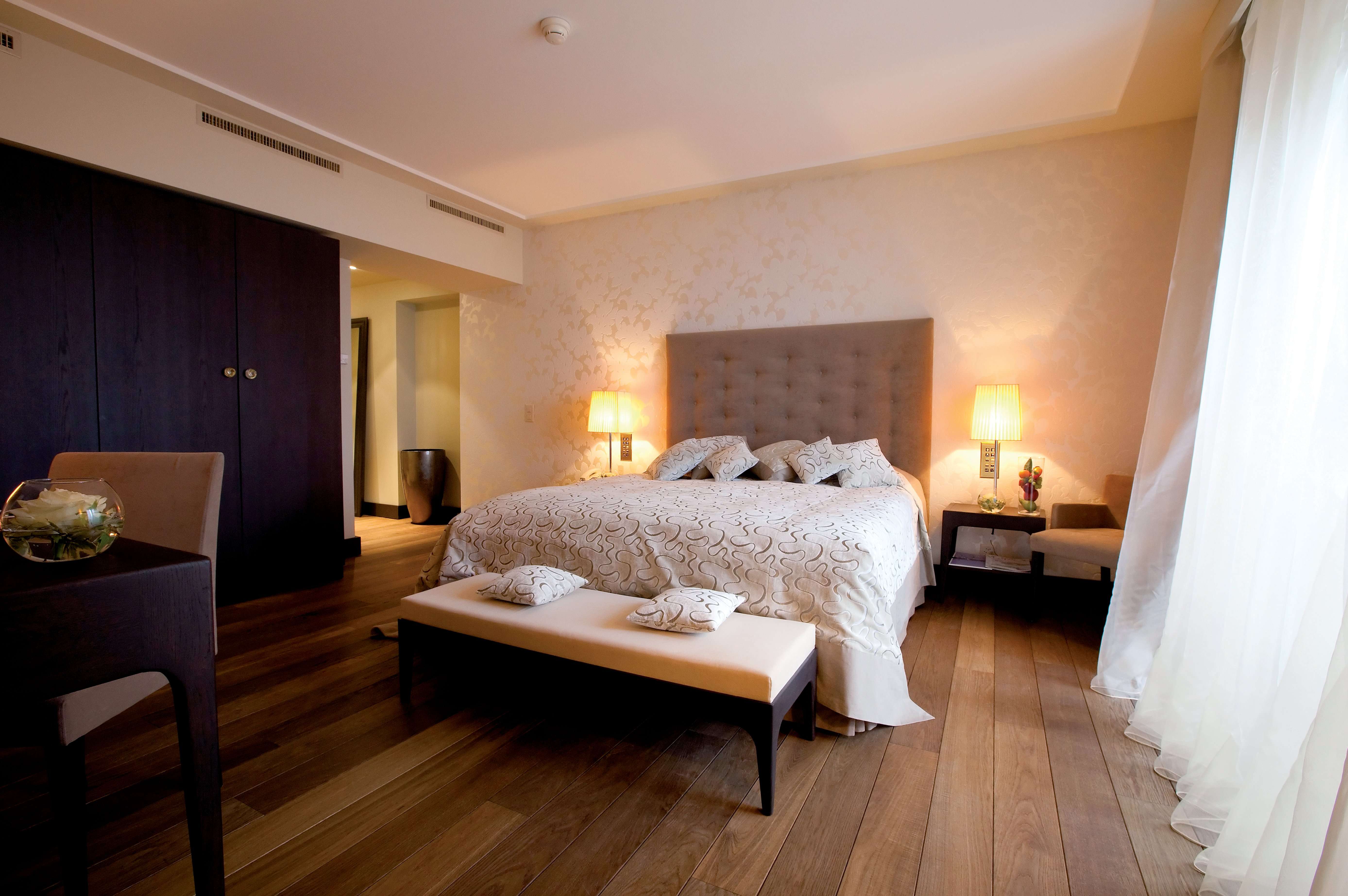 瑞士洛桑皇宫酒店及Spa中心-67