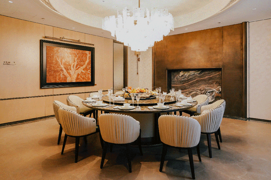 杭州芝澜月华轩:从规划到细节,「月华系」首作的全维度创新-95