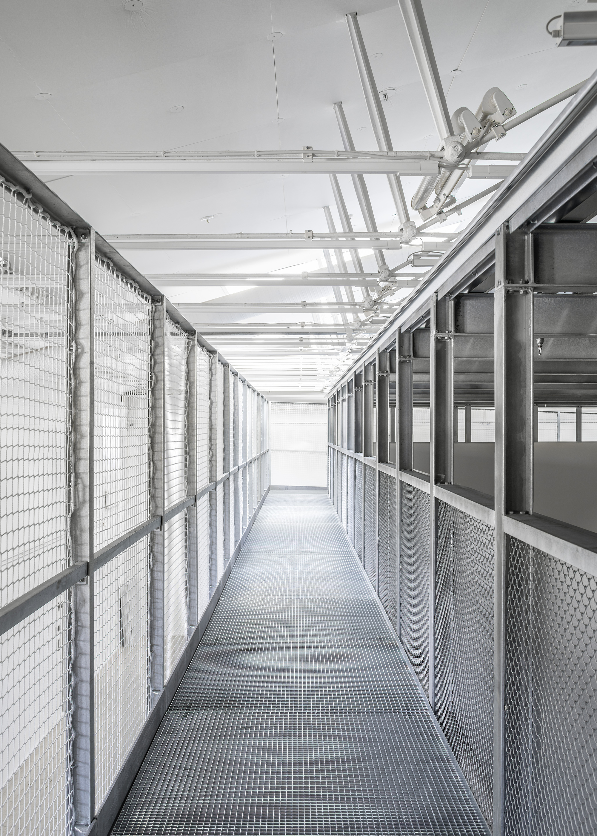 Boxen at ArkDes / Dehlin Brattgård Arkitekter-22