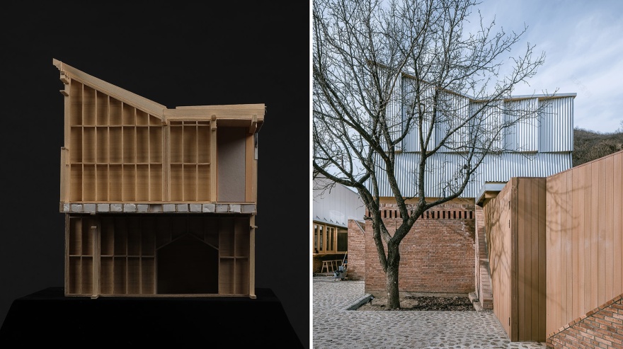 满栗台丨中国北京丨神奇建筑研究室-79