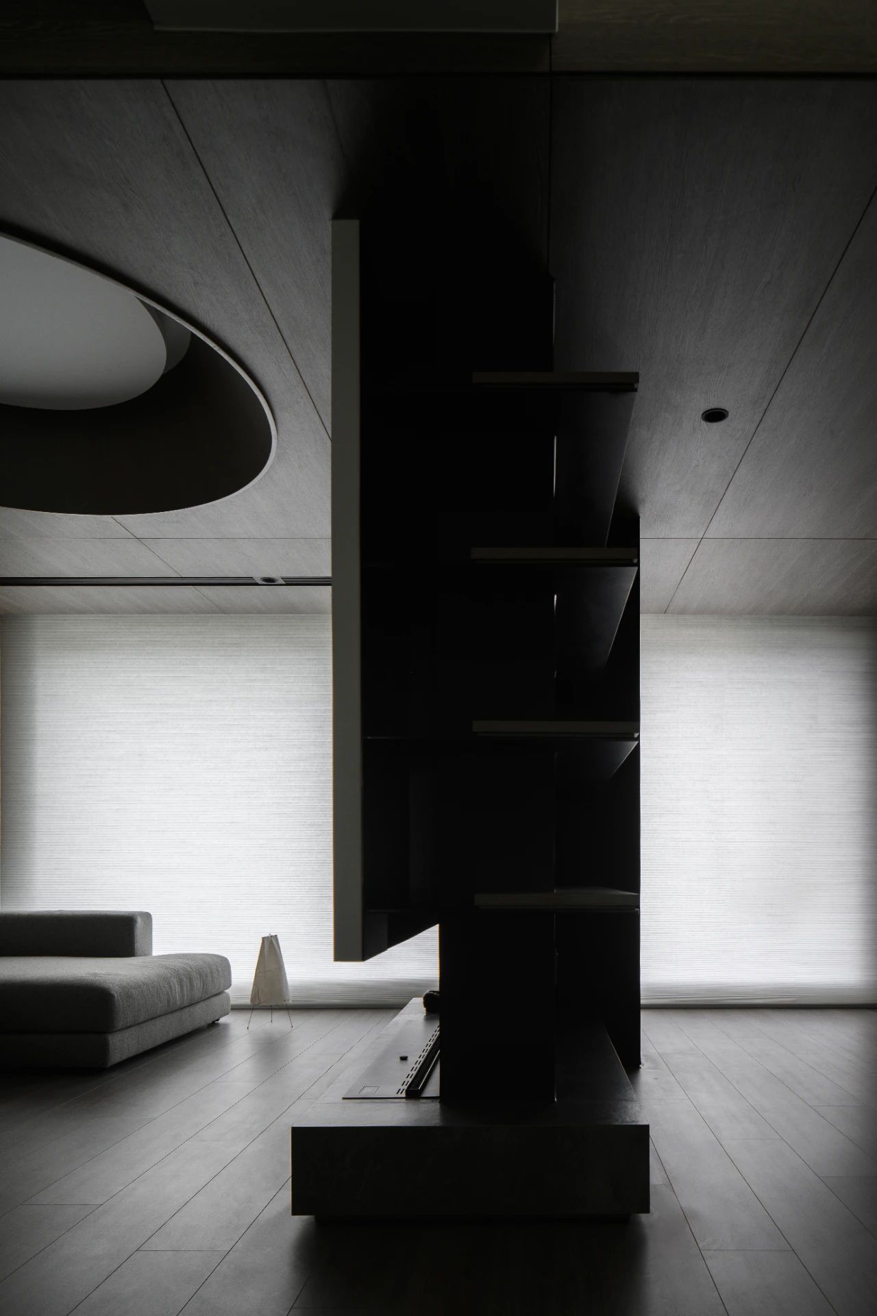 极简·别墅豪宅丨中国苏州-91