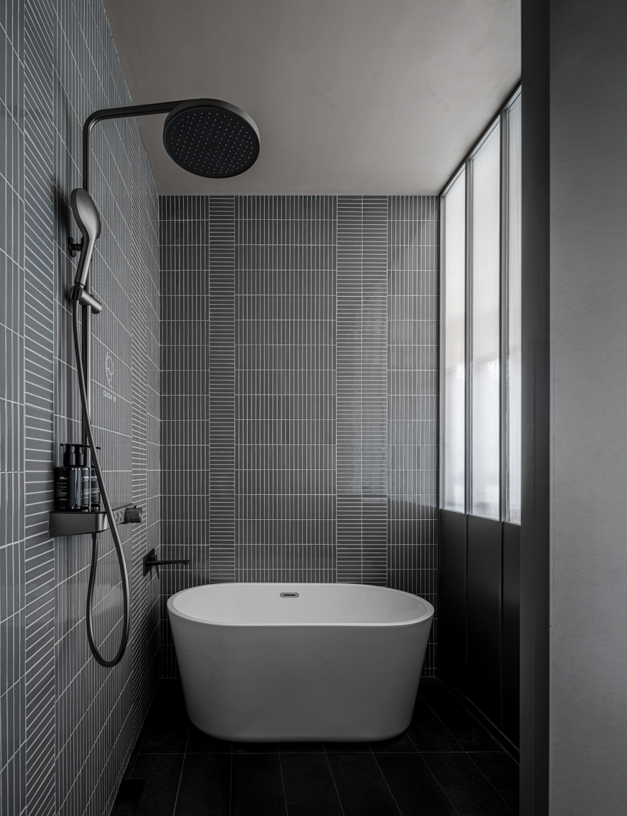 北京隆福寺诺岸酒店丨中国北京丨宽品设计-71