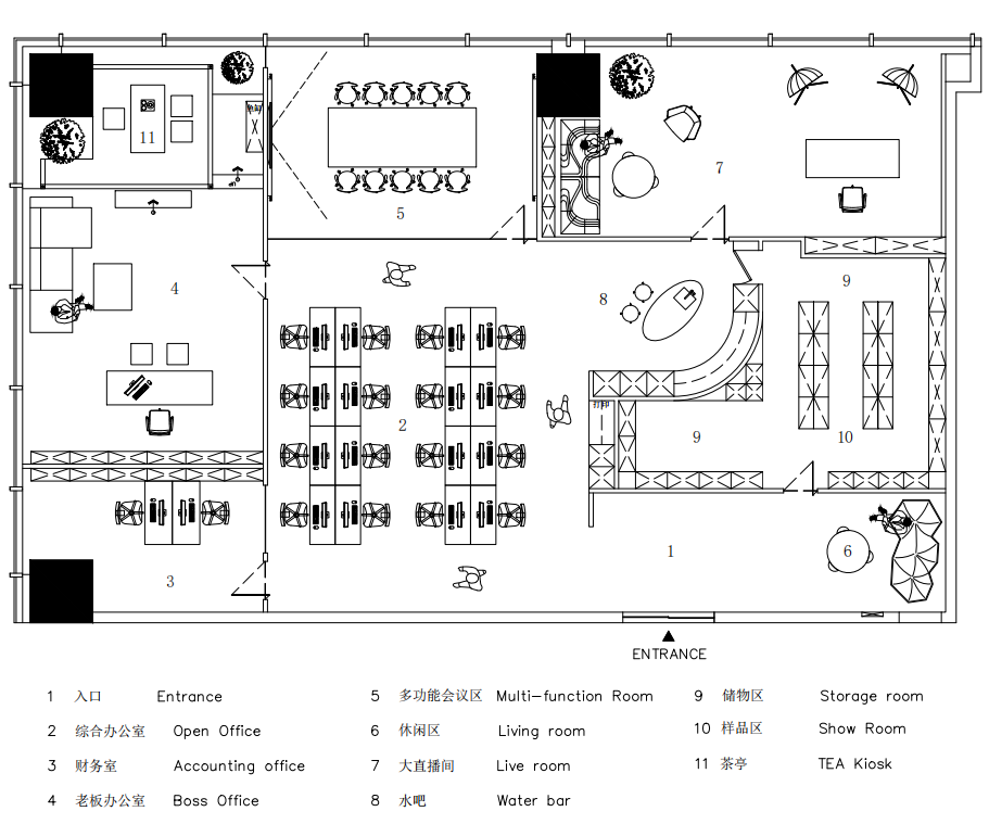 YiMo Future Office-20