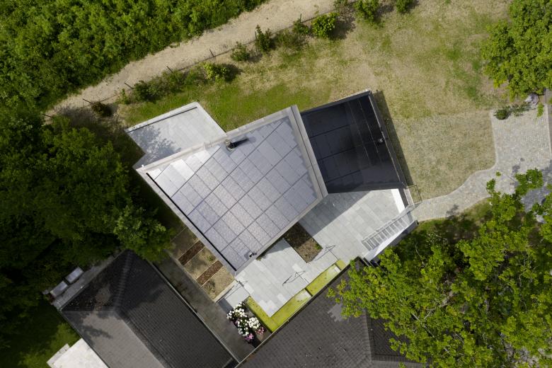 苏黎世湖亭丨瑞士-16