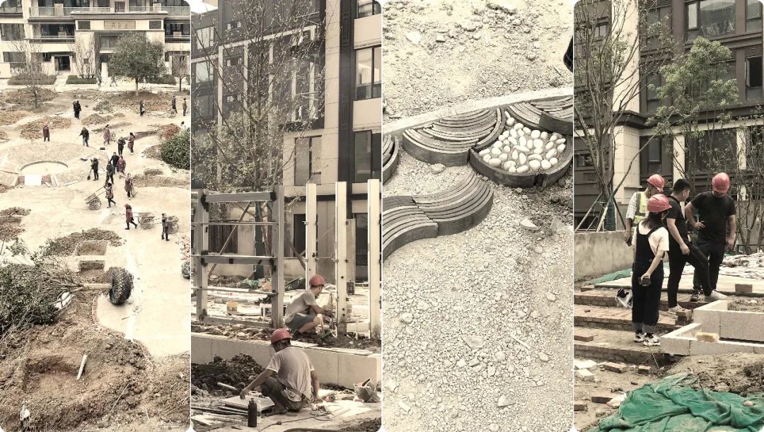 新希望·锦官府丨中国成都丨GND杰地景观-71