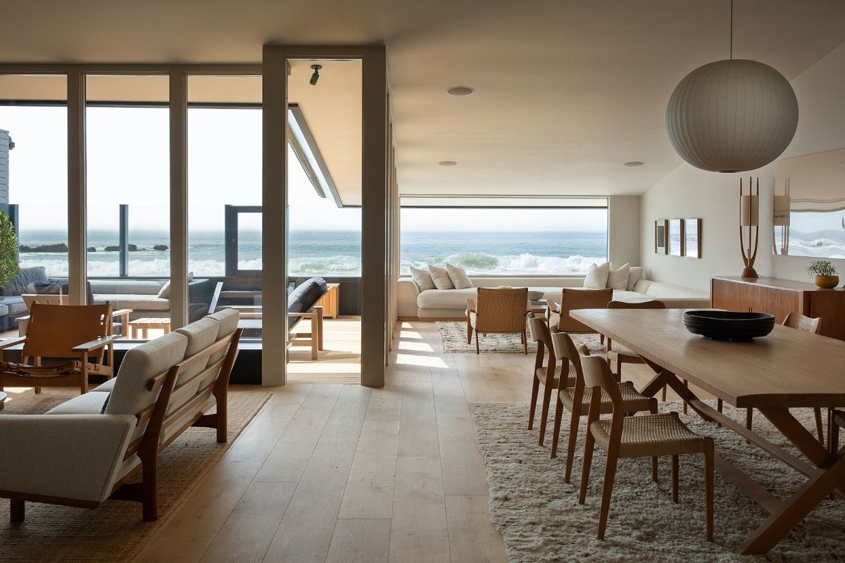 马里布海滩别墅-8