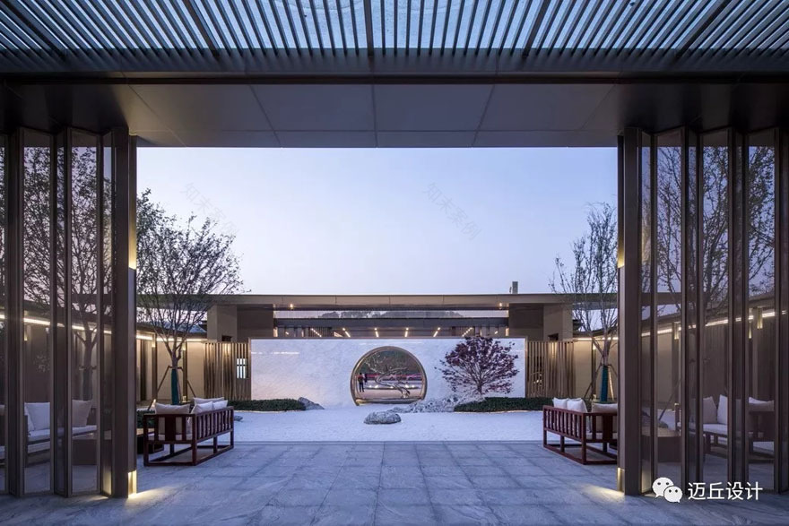 大美之作中企•南山墅丨中国镇江-37