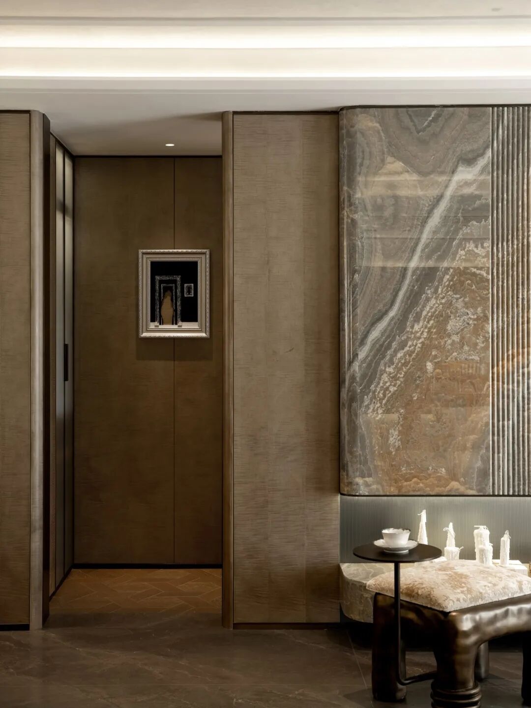 无隅制造|沈阳招商1872-6