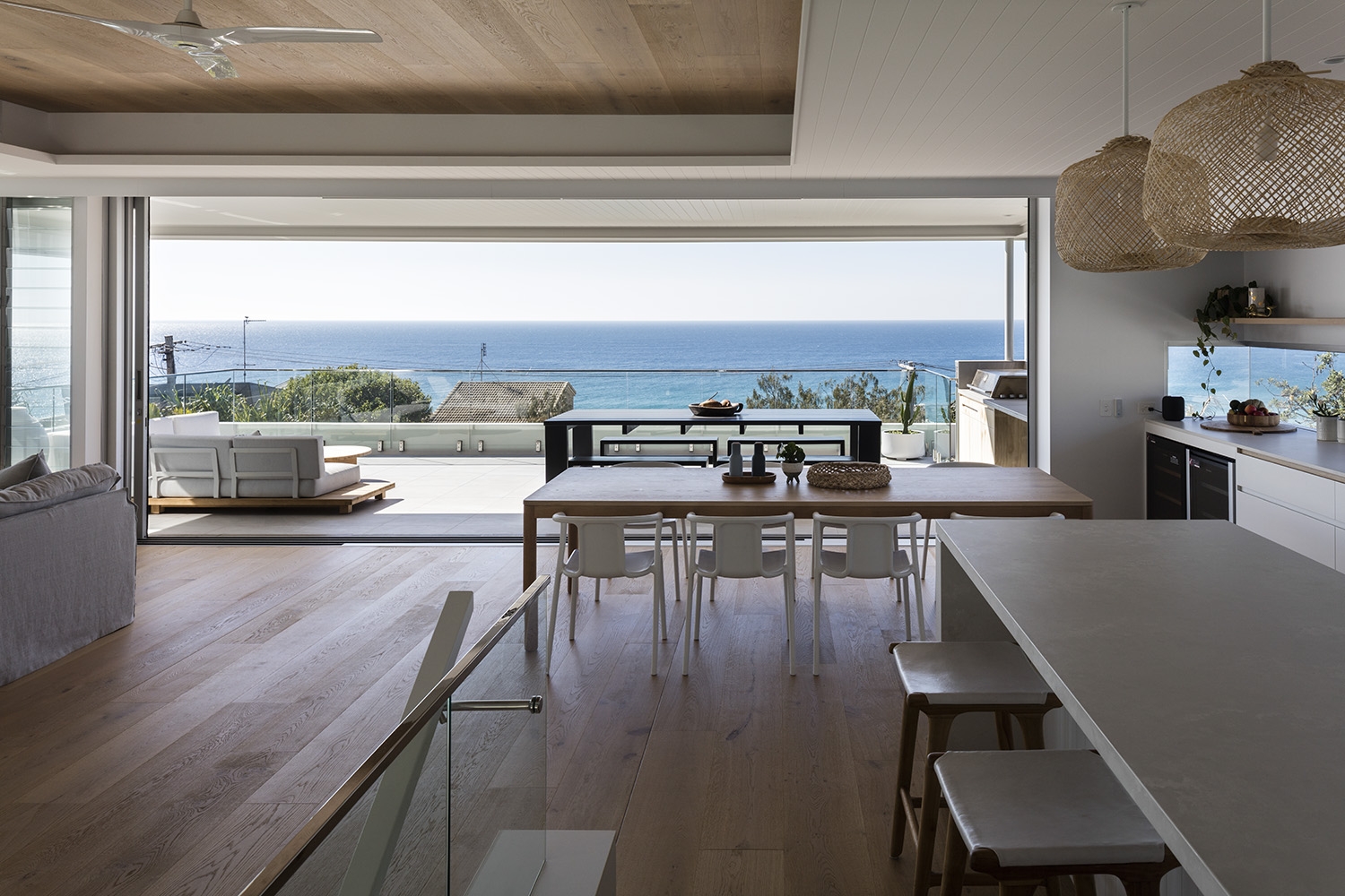 Sunshine Beach House | Aboda Design Group-22