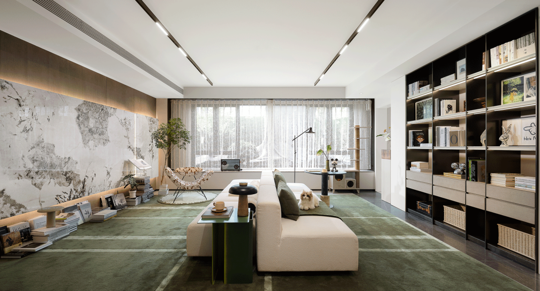 中粮·奥体壹号丨中国西安-22