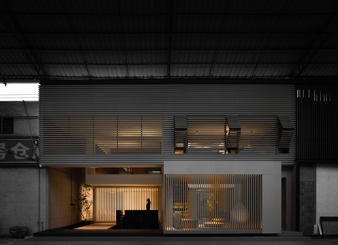 香格里拉５号别墅丨中国佛山丨城饰设计,和山集-117