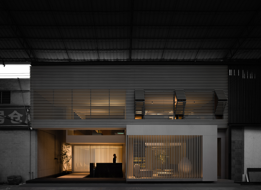 香格里拉5号别墅丨中国佛山丨城饰设计,和山集-117