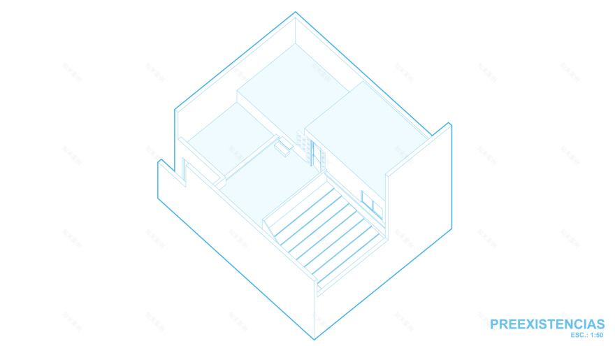 PH MIRO 住宅丨阿根廷布宜诺斯艾利斯丨PH TIPO CASA-32