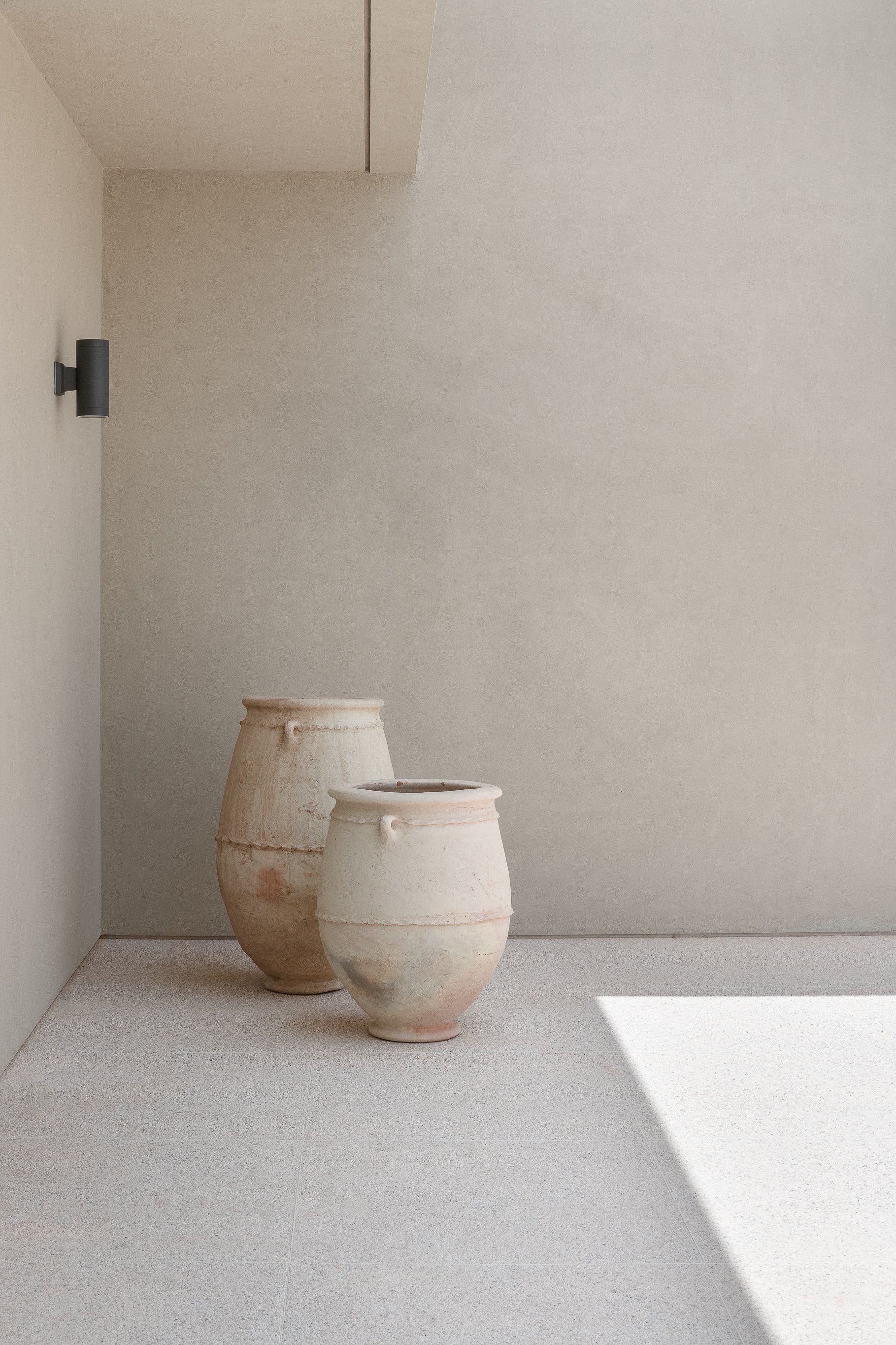 Villa LOHA 别墅丨摩洛哥马拉喀什丨EH Atelier d’Architectures-10