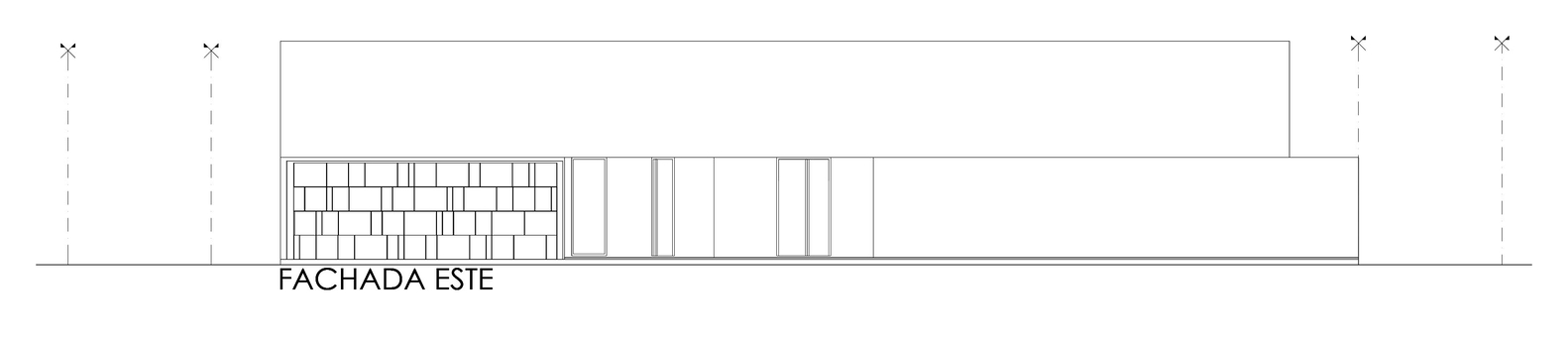 DS19 房子丨阿根廷丨Juncos & Asoc. Arquitectura-30