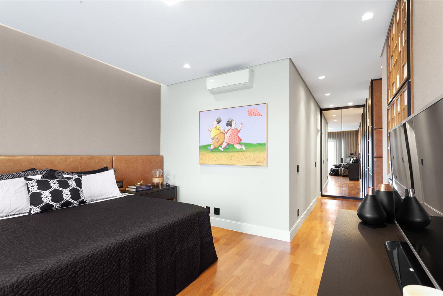 莫兰和安德斯建筑事务所 4 个项目,地点:巴西圣保罗-9