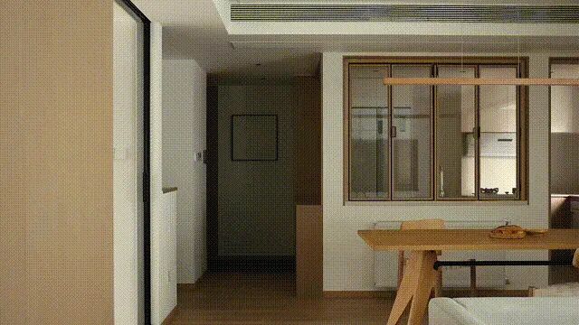 私宅设计|日式栖居，构筑诗意生活-61