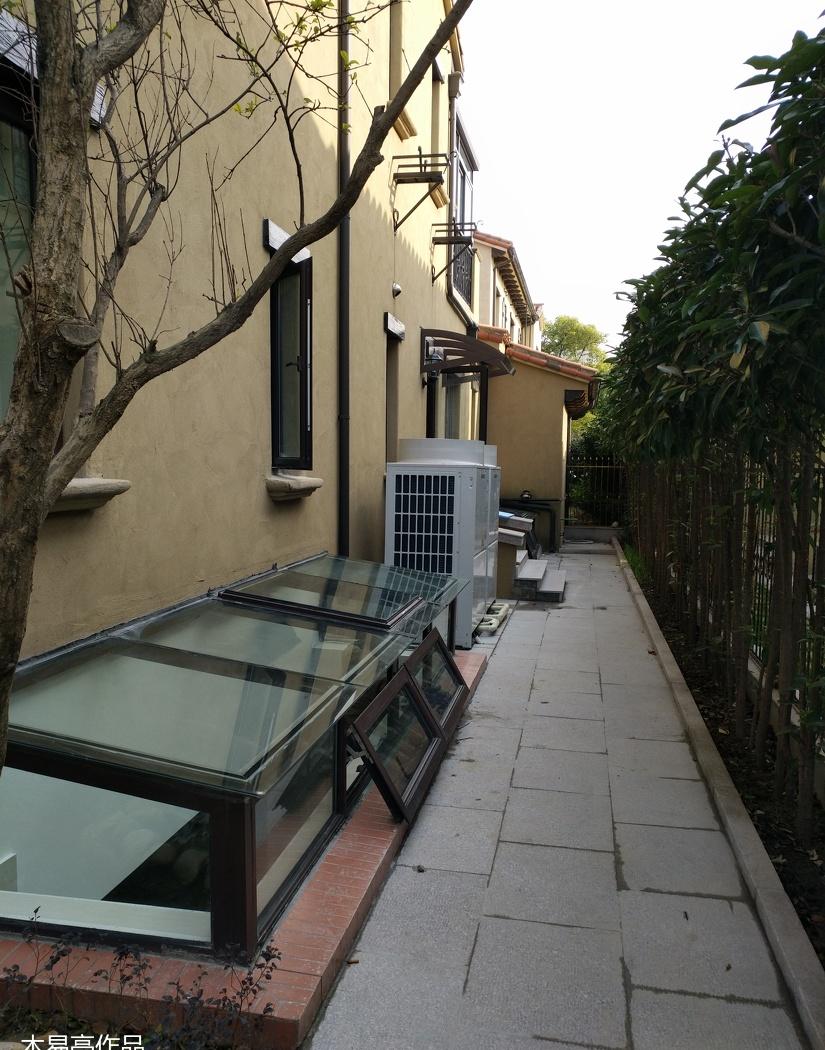 
长泰花园别墅实景照片 -1