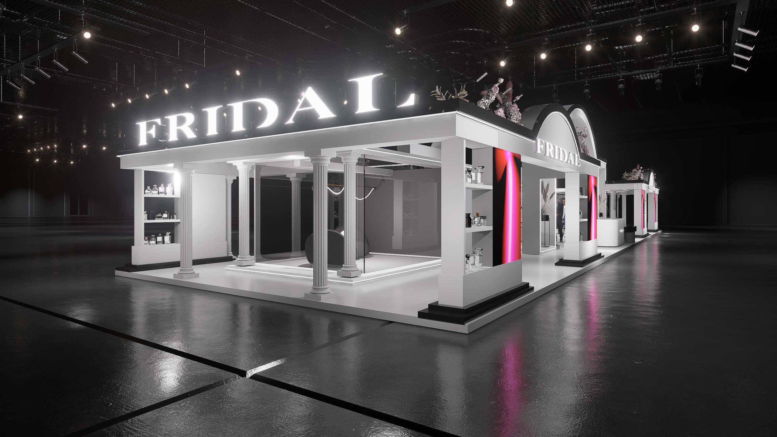 FRIDAL BOOTH-PROPOSAL 2026-8