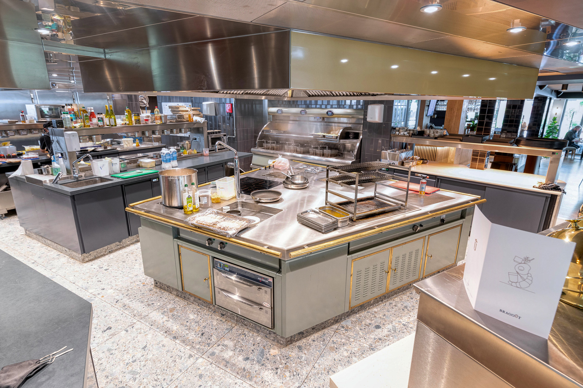 Interiors - Horeca-20