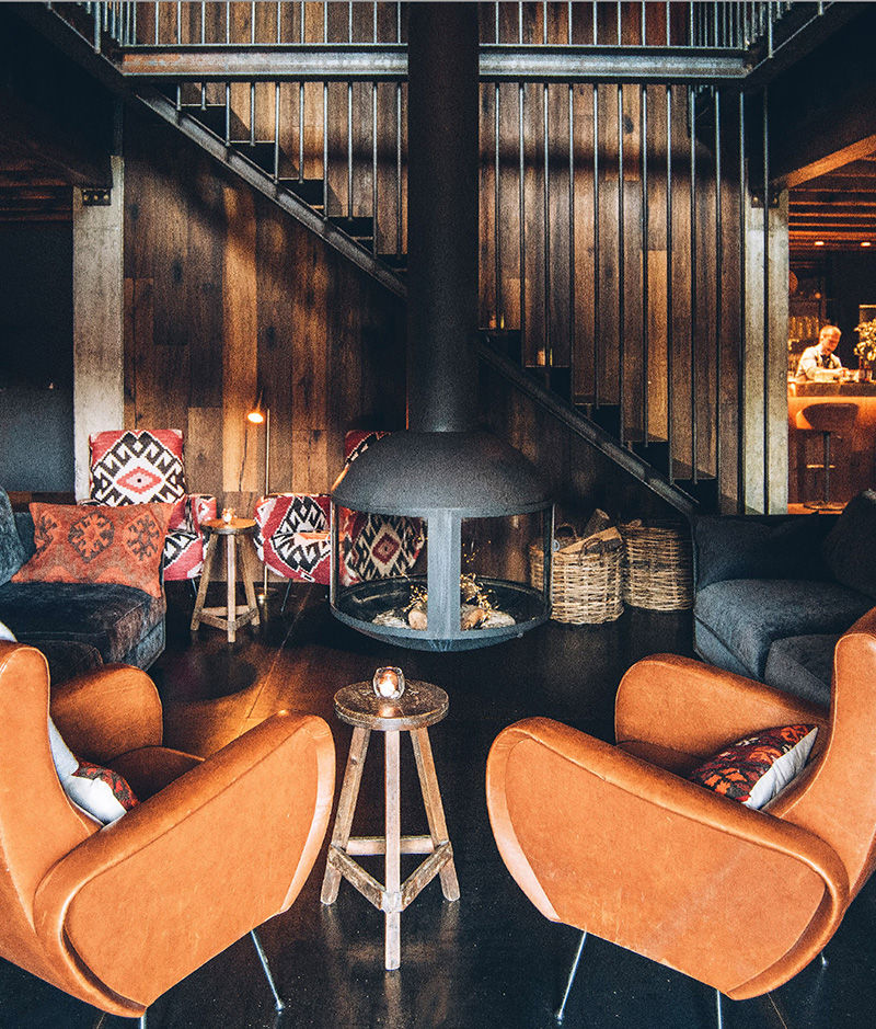 安道尔山间小筑(L'Ovella Negra)-7