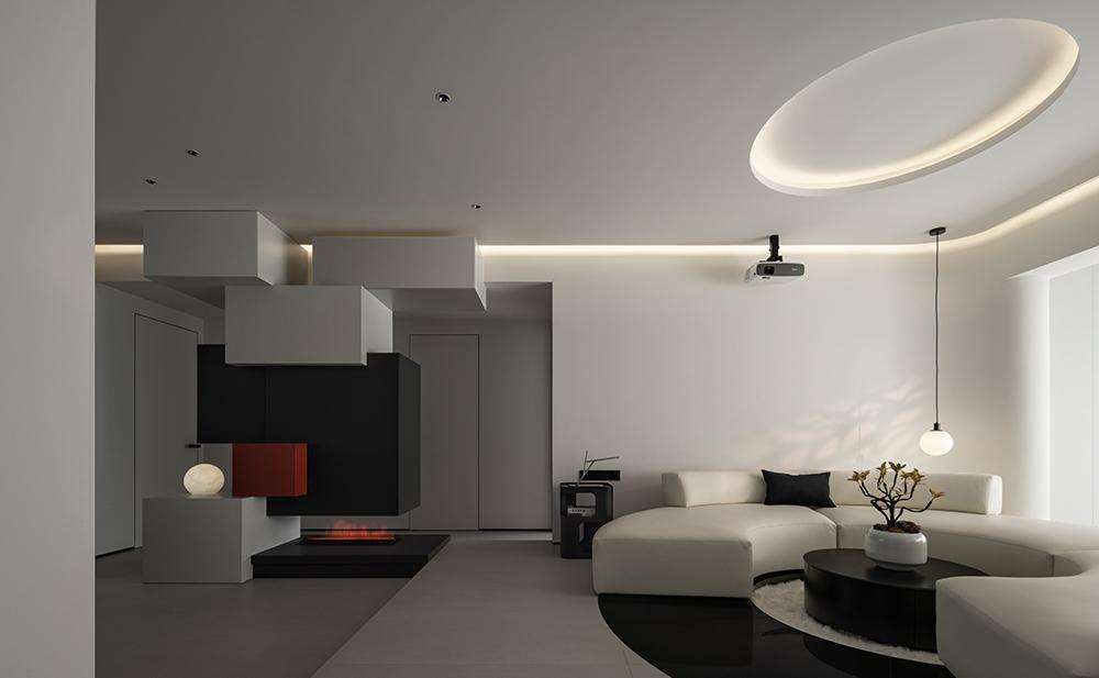 Z 世代创新生活,个性家居才是悦己解药丨艺境·陈设软装-13