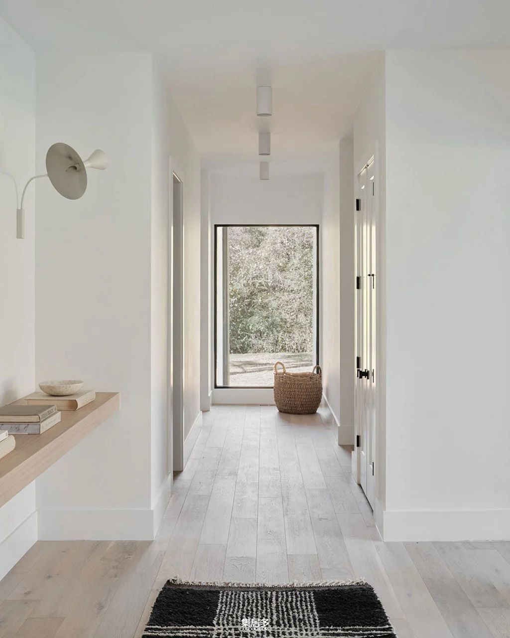 克莱尔·肯尼迪室内设计作品丨美国丨克莱尔·肯尼迪工作室-7