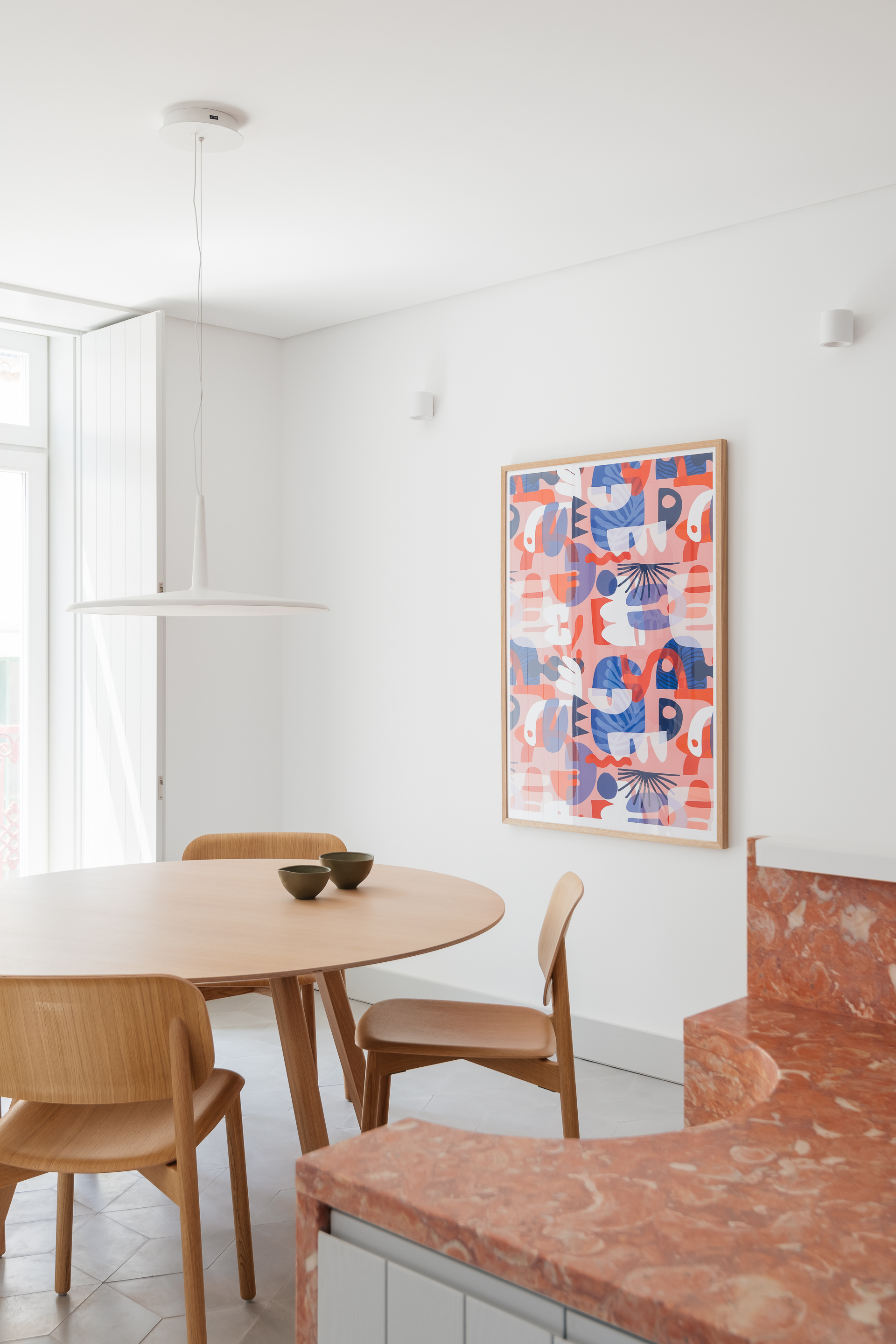 埃斯卡迪尼亚斯大楼丨葡萄牙里斯本丨Aurora Arquitectos-20