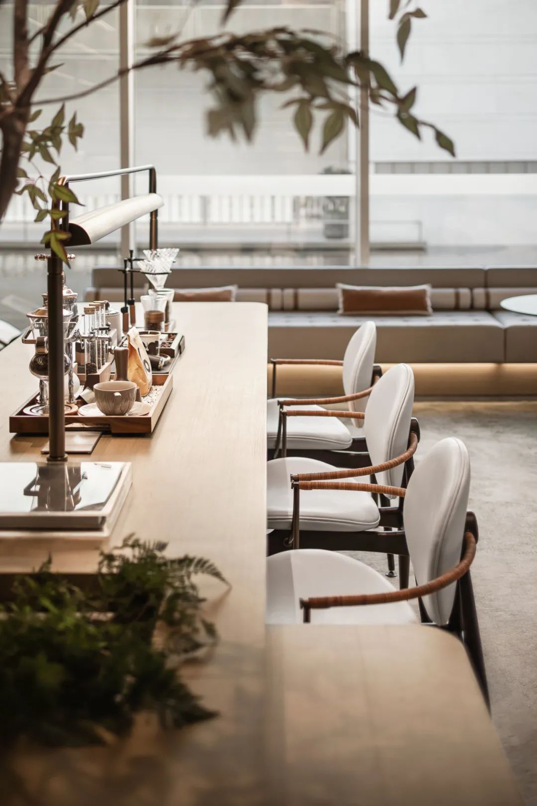 深业·深安上居丨中国上海丨CCA 香榭蒂设计-40