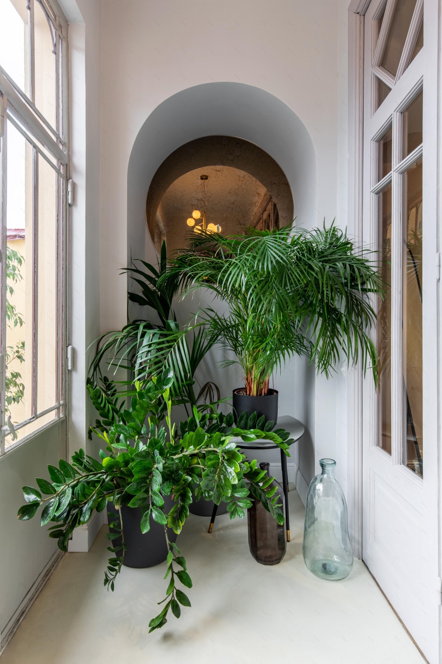 Pianoterra 时尚秀场-9