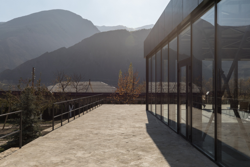 Luminary Inspiration Center / Archiproba-32