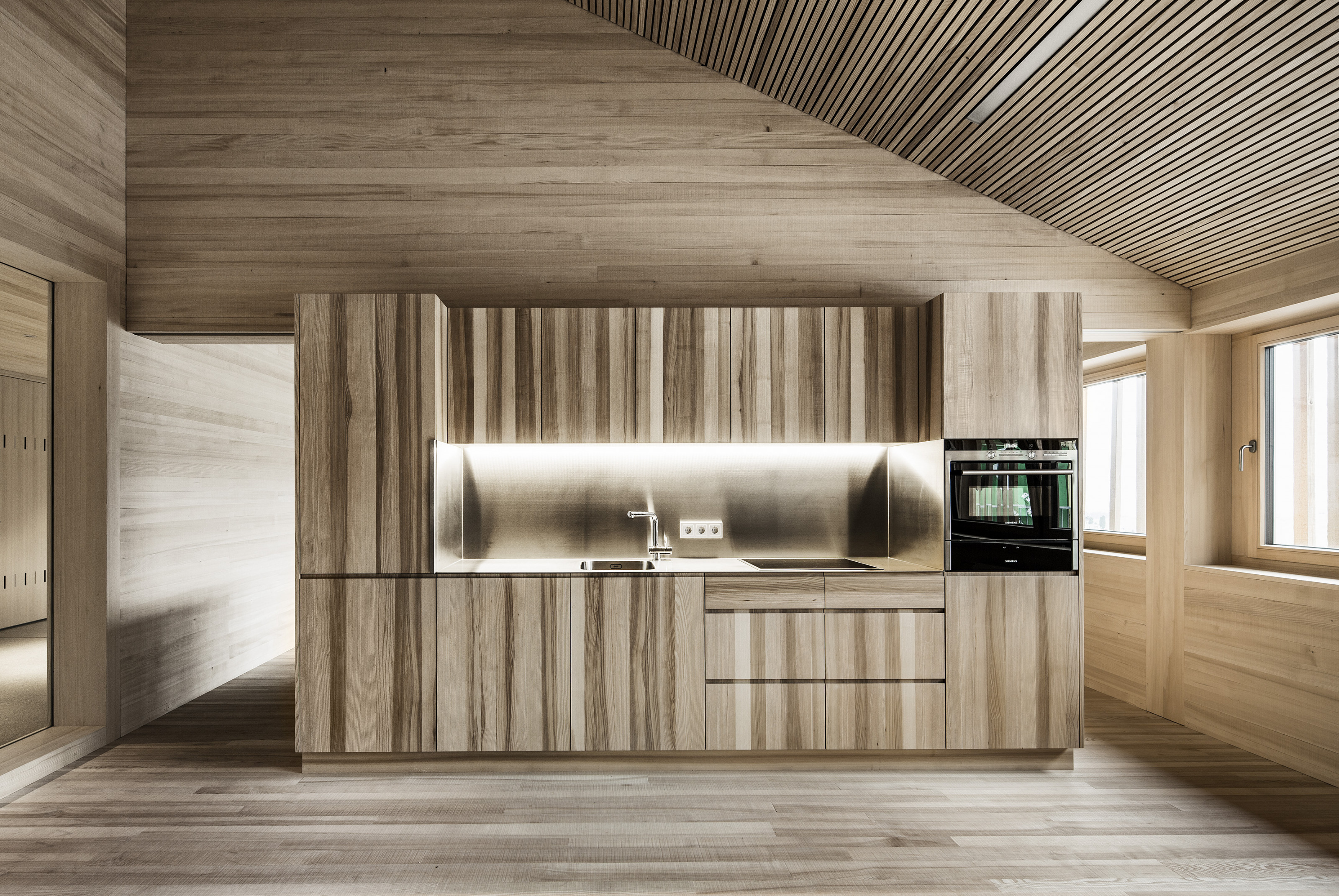 丨奥地利丨Baumeister Jürgen Haller GmbH-8