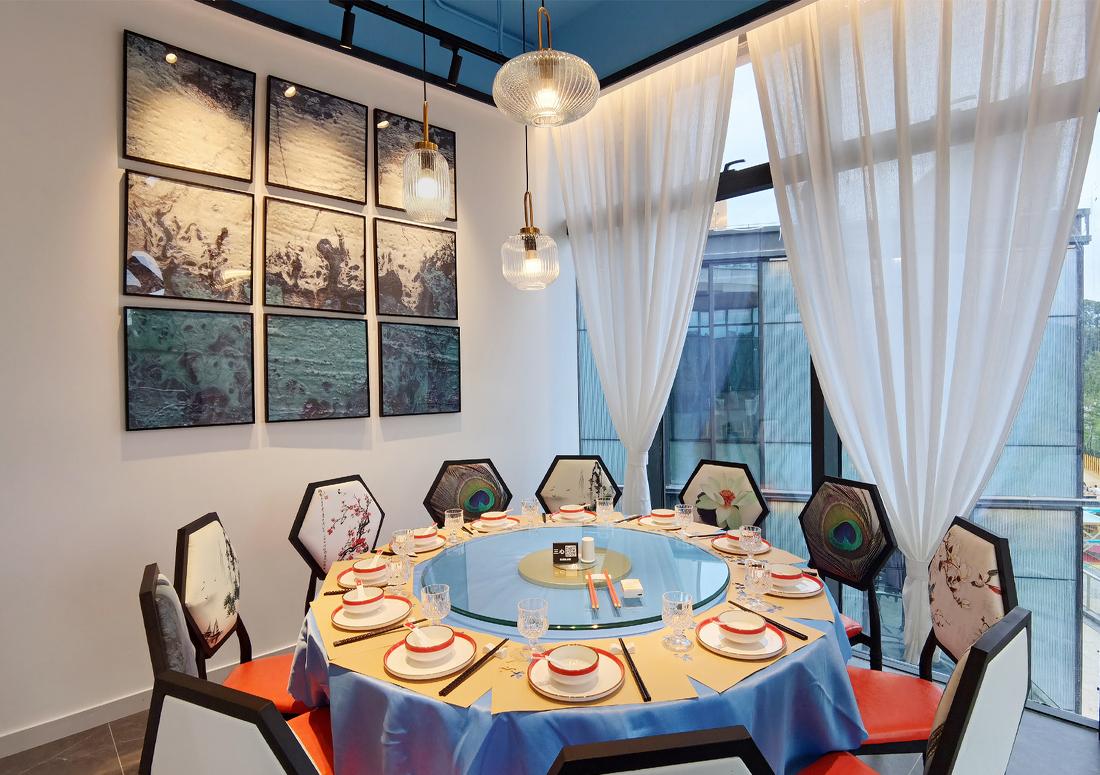 滨湖万科里【了凡私厨】-32