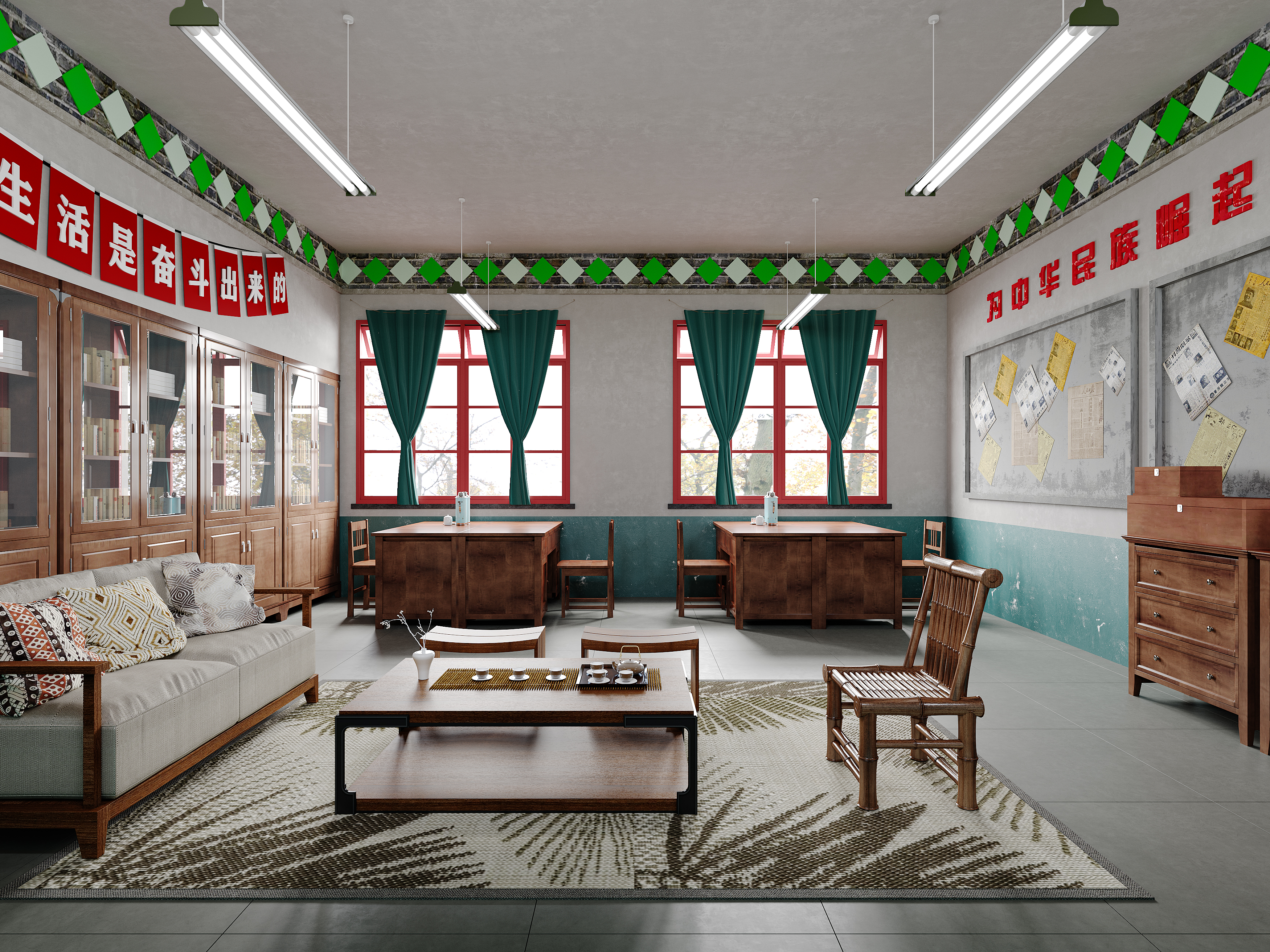 70年代服务中心-3