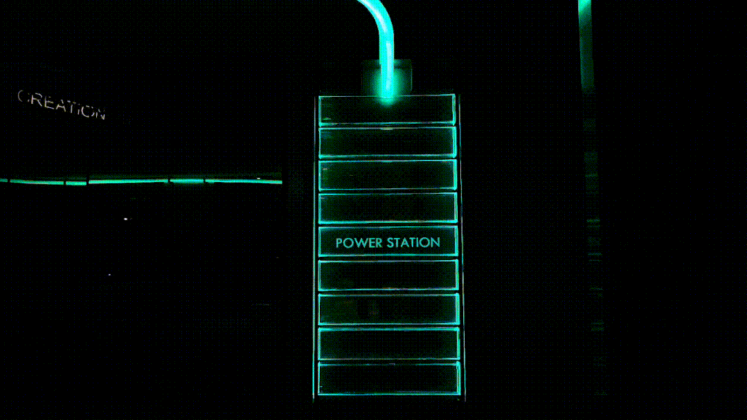 上海外滩 SOHO 极氪体验中心丨中国上海丨INGROUP-10