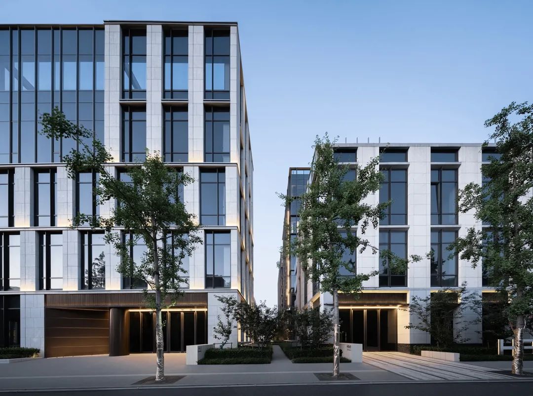 上海虹桥万创中心丨中国上海丨深圳华汇设计有限公司-41