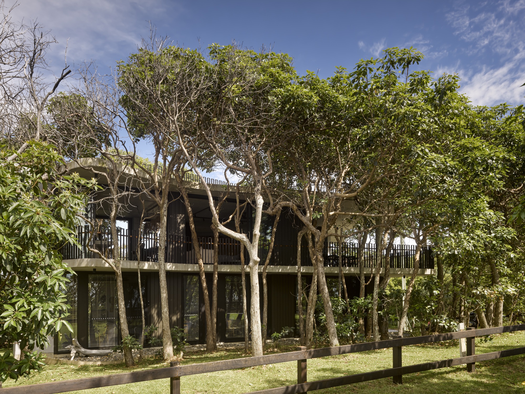 廷宾楼丨澳大利亚丨Conrad Gargett-12