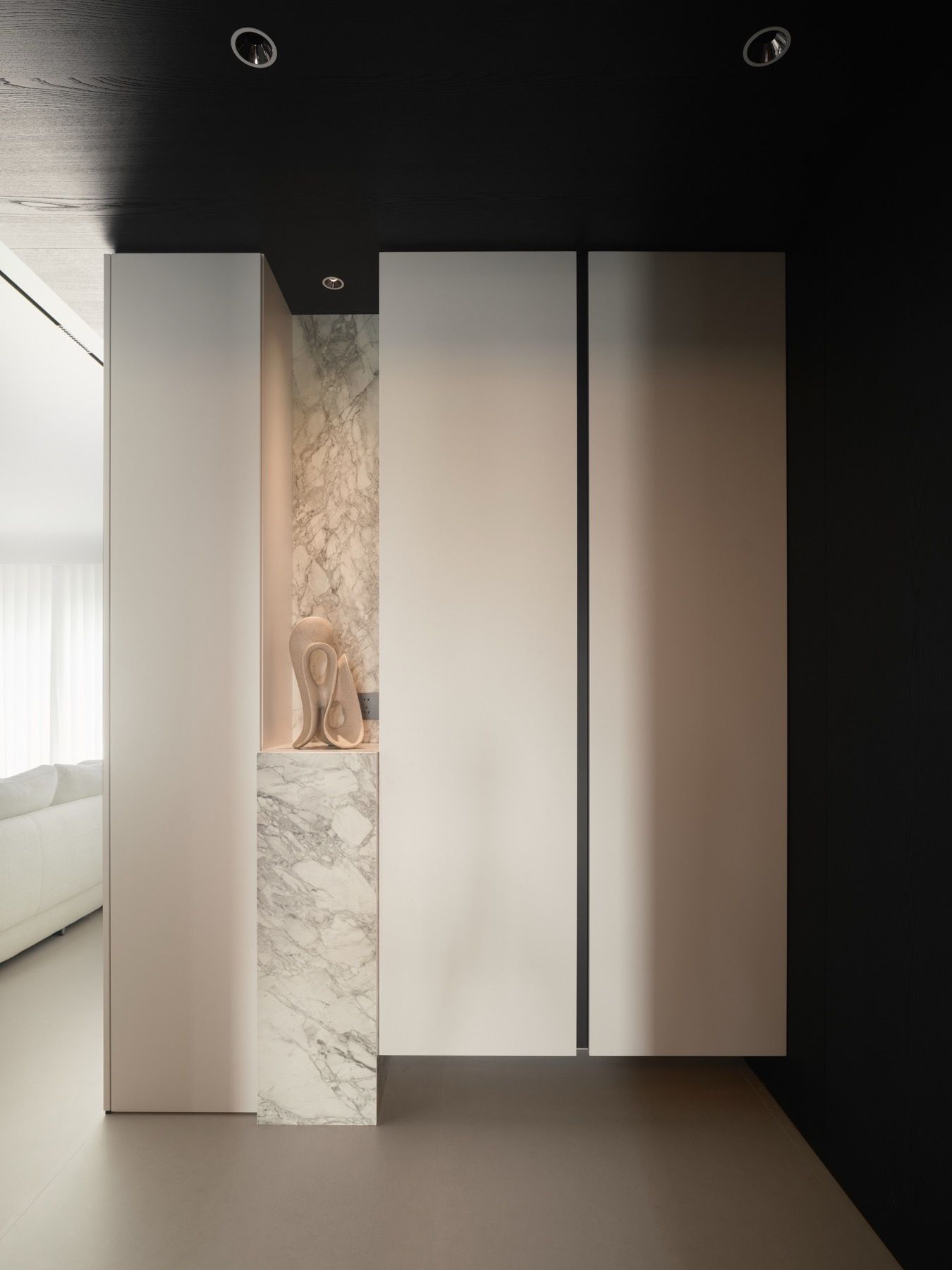 150 现代大平层（南昌丰城）-12