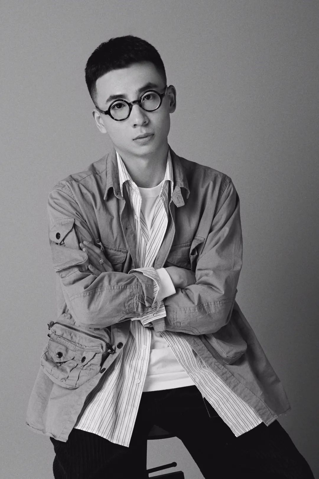 绍兴复古绿洲 | 北欧风情与传统元素的碰撞-103