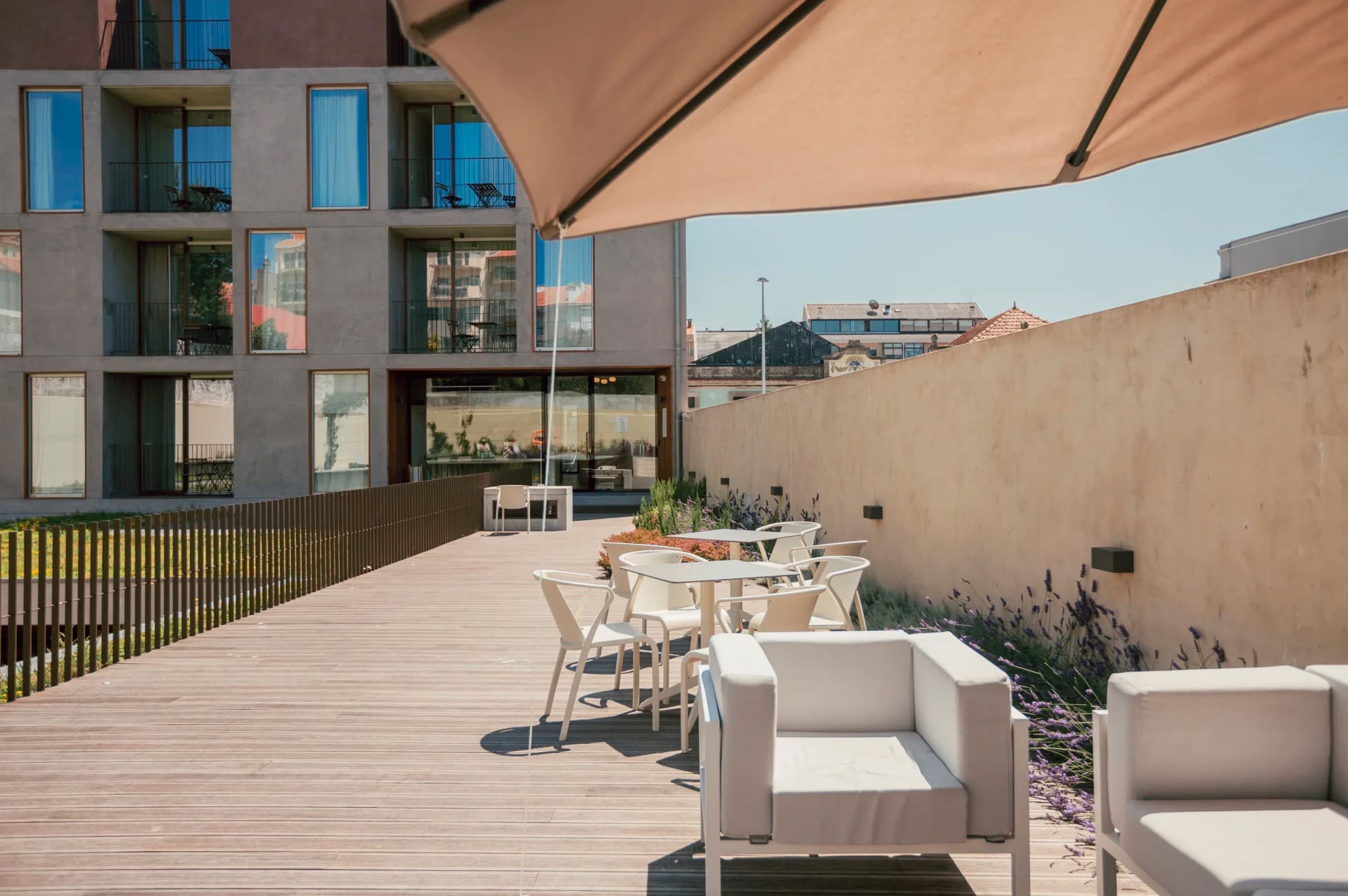 波尔图安塞尔莫公寓酒店丨葡萄牙波尔图丨Alexandra Azevedo-4