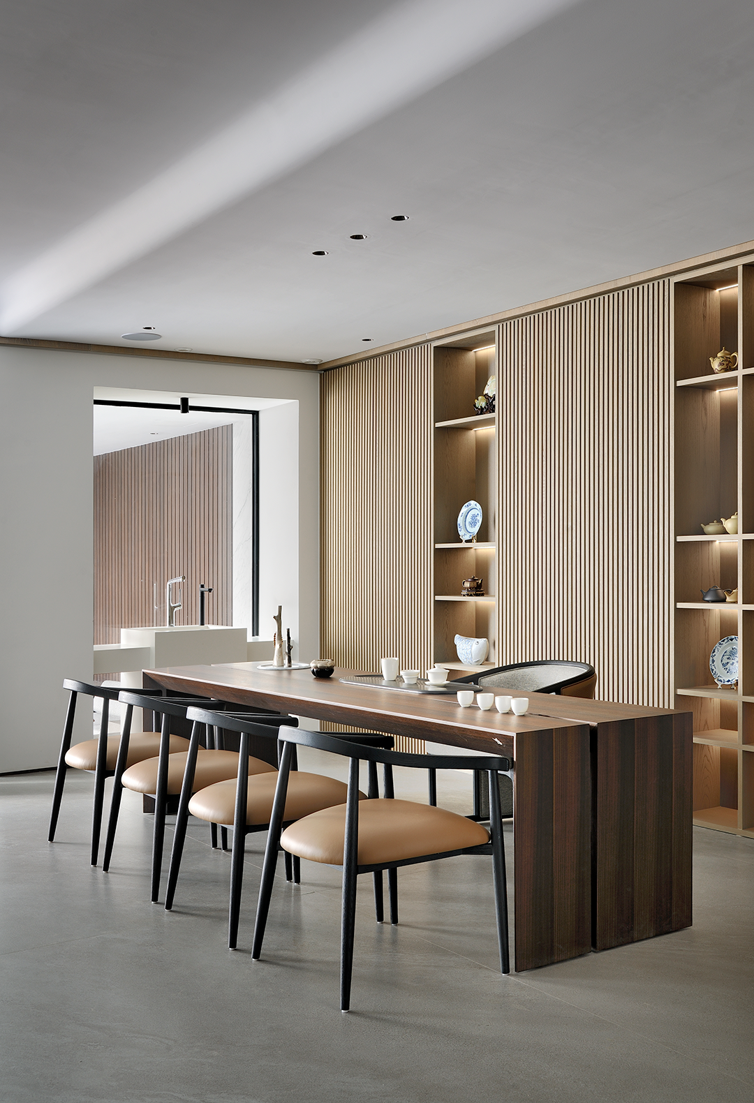 平潭如意半岛 900㎡别墅丨中国福州丨HHD恒合立创设计-33