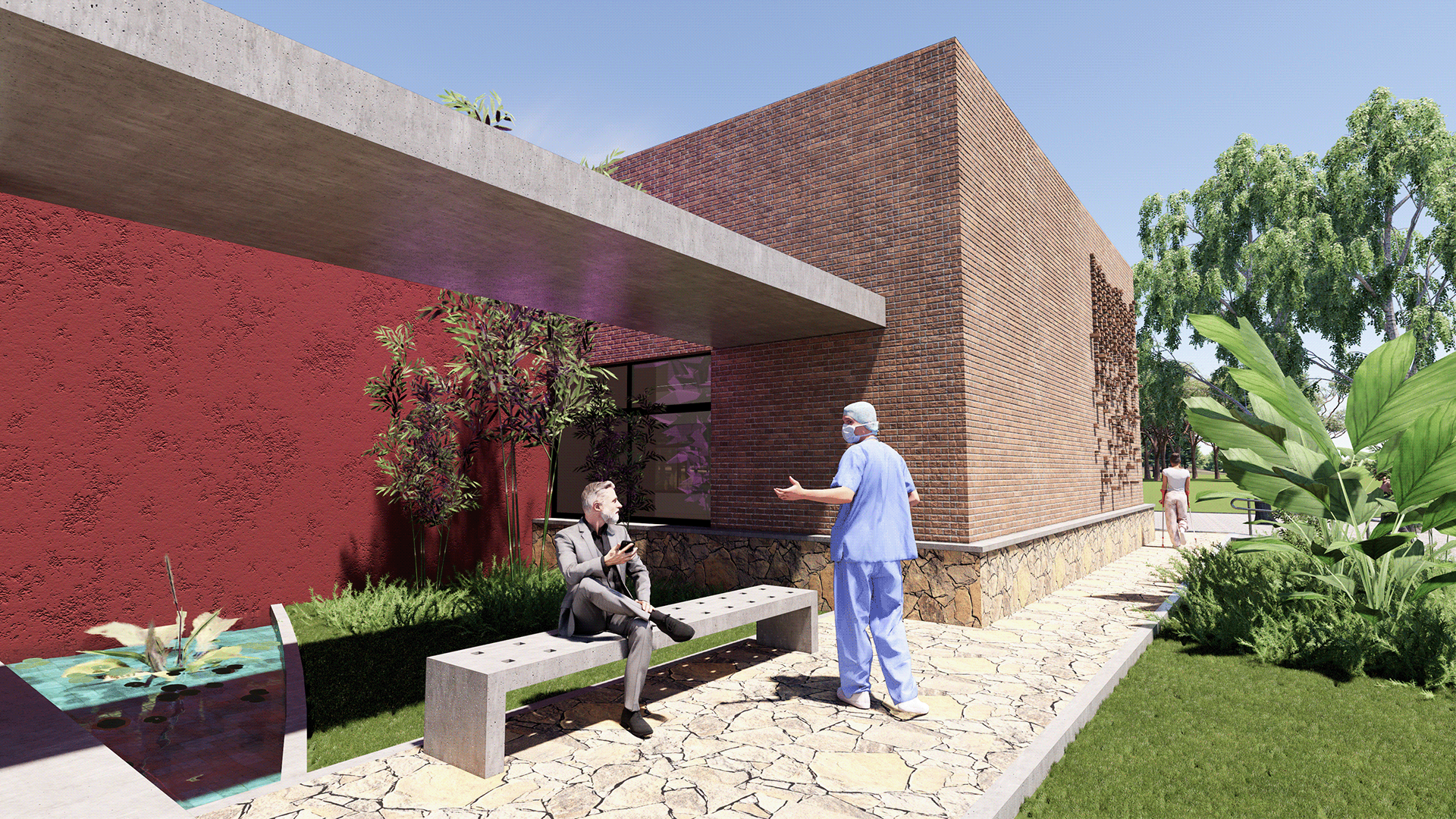 Concurso Instituto de Rehabilitacion | UCASAL-10