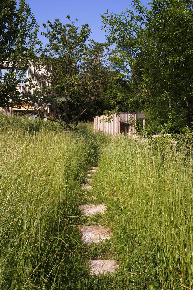 下奥地利州Nema建筑事务所建筑群丨奥地利下奥地利丨Nema Architecture Office-29