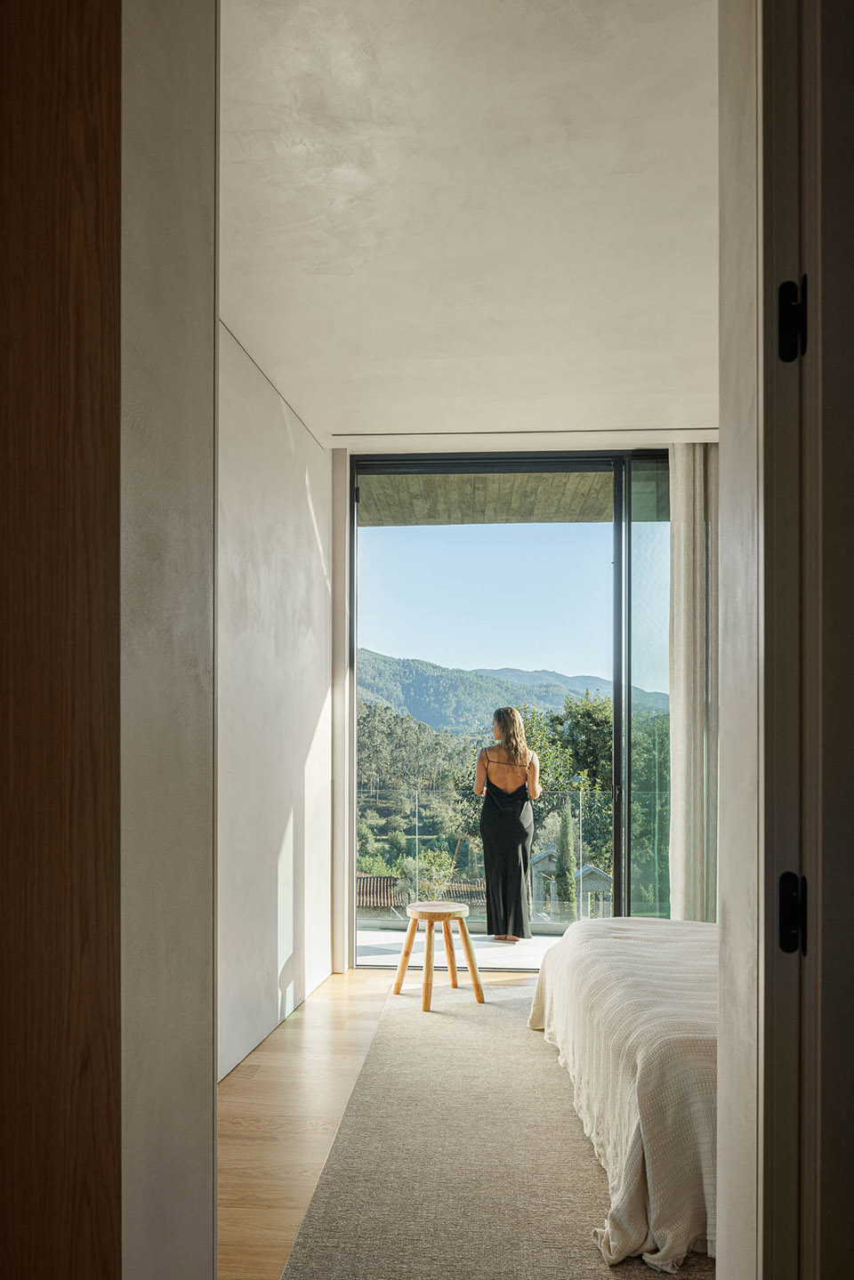 BOURO 住宅丨葡萄牙丨MUTANT ARQUITECTURA & DESIGN-144