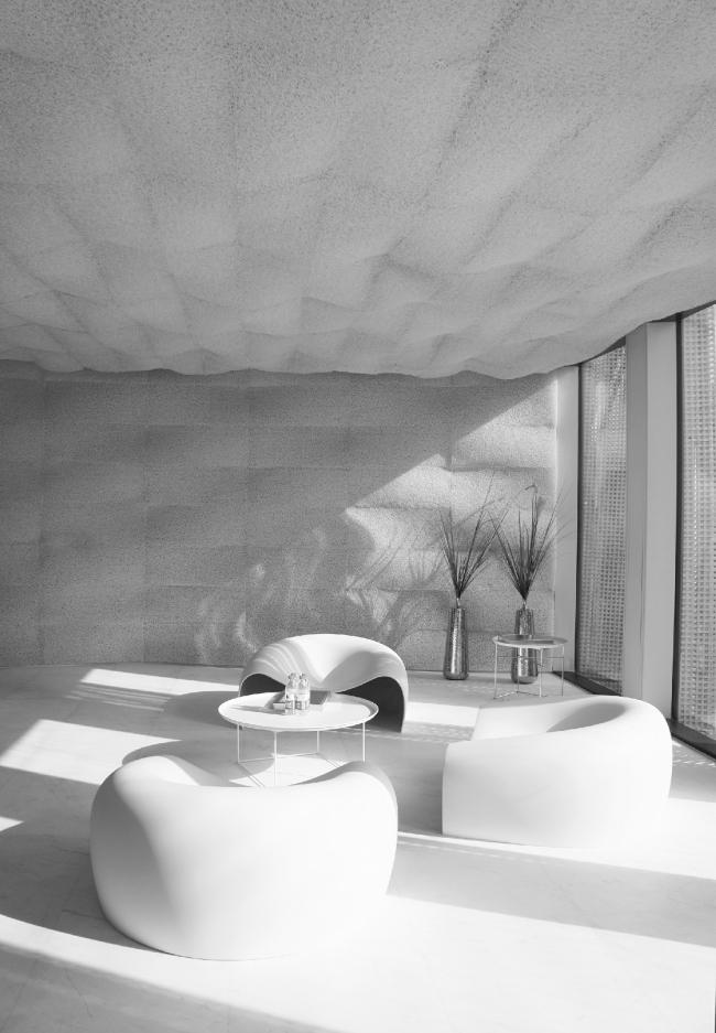 Hongkou Soho 办公塔楼丨中国上海丨Kengo Kuma & Associates-150