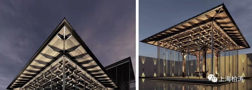 武汉兰亭大境展示中心丨中国武汉-64