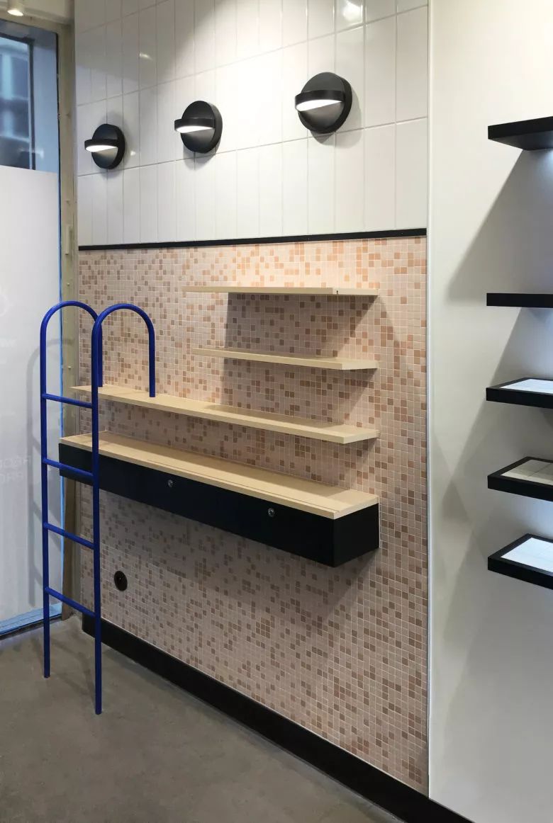 With Marlow眼镜店设计 | ParisBrooklyn-12