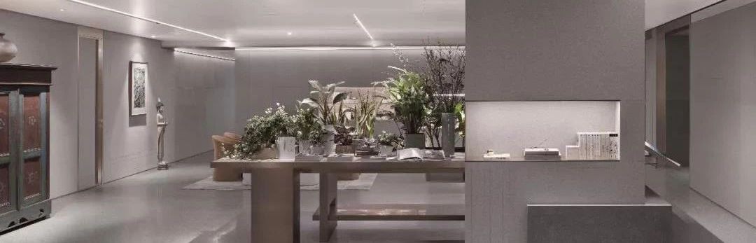 琚宾力作｜香港. 御风者会所-13